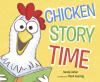 Go to record Chicken story time