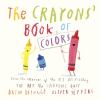 Go to record The crayons' book of colors