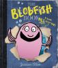 Go to record The blobfish book