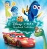 Go to record Disney Pixar storybook collection.