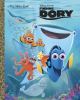 Go to record Finding Dory