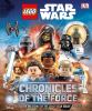 Go to record Lego Star Wars. Chronicles of the force