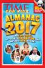 Go to record Time for Kids almanac 2017.