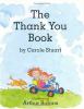 Go to record The thank you book