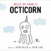Go to record Hello, my name is Octicorn