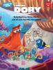Go to record Learn to draw Disney Pixar Finding Dory