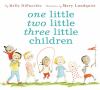 Go to record One little, two little, three little children