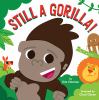 Go to record Still a gorilla