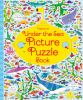 Go to record Usborne under the sea picture puzzle book