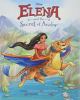 Go to record Elena and the Secret of Avalor