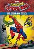 Go to record The amazing Spider-Man : the Spider-Man secret!