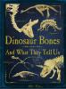 Go to record Dinosaur bones : and what they tell us