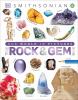 Go to record The rock & gem book : ... and other treasures of the natur...