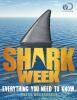 Go to record Everything you need to know shark week