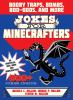 Go to record Jokes for Minecrafters : booby traps, bombs, boo-boos, and...