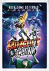 Go to record Ratchet & Clank