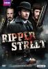 Go to record Ripper Street. Season one