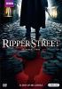 Go to record Ripper Street. Season two