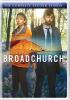 Go to record Broadchurch. The complete second season