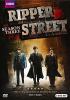 Go to record Ripper Street. Season three