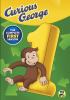 Go to record Curious George. The complete first season