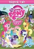 Go to record My little pony, friendship is magic. Season two