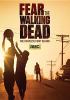 Go to record Fear the walking dead. The complete 1st season