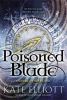 Go to record Poisoned blade : a Court of Fives novel