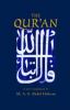 Go to record The Qur'an : a new translation