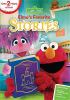 Go to record Sesame Street. Elmo's favorite stories