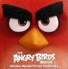 Go to record The angry birds movie : original motion picture soundtrack.