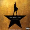 Go to record Hamilton : original Broadway cast recording