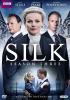 Go to record Silk. Season three