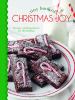 Go to record Tiny book of Christmas joy : recipes and inspiration for t...