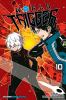 Go to record World trigger. 10