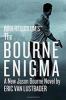 Go to record Robert Ludlum's The Bourne enigma : a new Jason Bourne novel