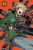 Go to record World trigger. 11